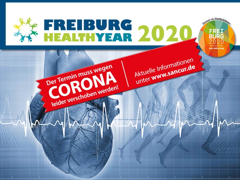 19.11.2020 Gesundheitsforum: Herzwoche 2020