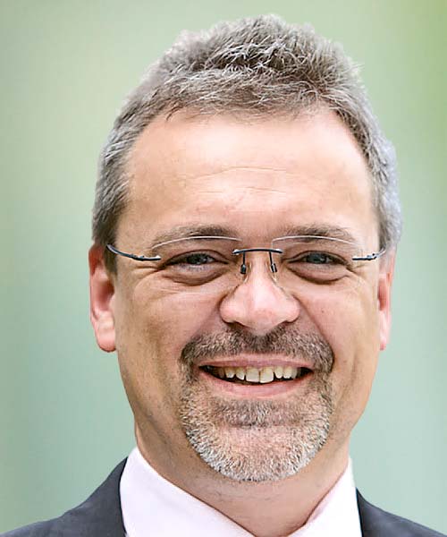 Professor Dr. Christoph Bielitz