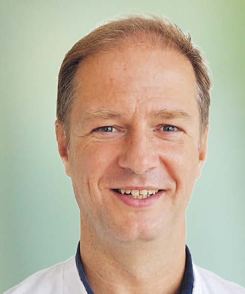 Prof. Dr. Thorsten Vowinkel