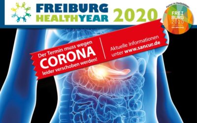 31.03.2020 Gesundheitsforum: Brennpunkt Bauchspeicheldrüse